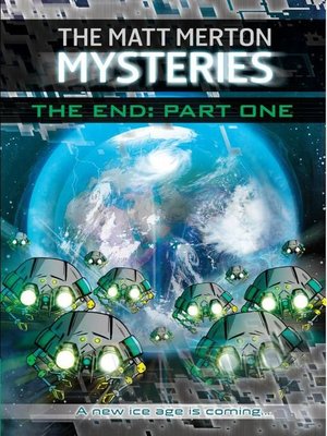 cover image of The End, Part One